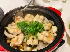 -莆田餐厅PUTIEN(武商MALL店)