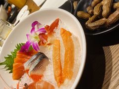 -水木锦堂·自助铁板烧(世贸天阶店)