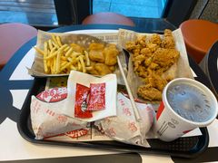 -肯德基(津滨店)