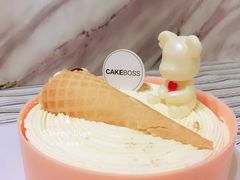 -CAKE BOSS 蛋糕老板(西单君太百货店)