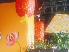 -江湖水乡铁锅炖魚(周庄嘉园店)