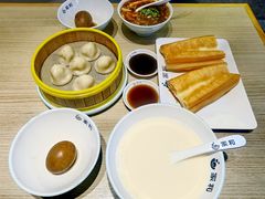 -家和豆浆·茶社(瘦西湖店)