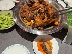 -乔一乔怪味干锅(武侯欢肆店)