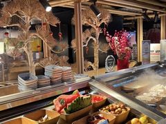 -温野菜涮涮锅(西单大悦城店)