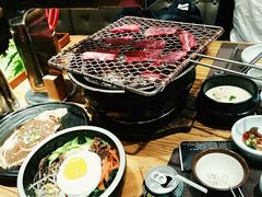-黑牛の店·和牛烧肉(大悦城店)