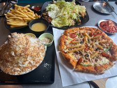 -MI WU FACTORY米屋美食工厂餐厅(绿地店)