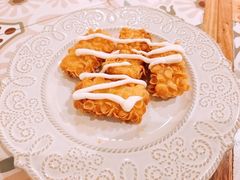 -十面欢腾·海鲜面·台式Bistro(长乐路店)