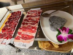 -犇鼎牛潮汕牛肉火锅(新辰里学清路店)