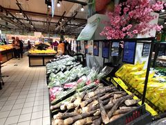 -京客隆超市(京源店)