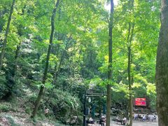 -杭州灵山景区