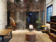 -Big House当代艺术中心