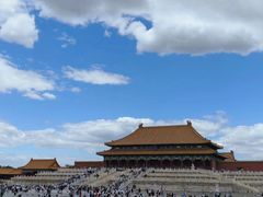 -故宫博物院(故宫)