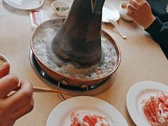 -阳坊大都涮羊肉(阳坊总店)