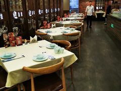 大堂-渔娘渔家丹东海鲜(东直门店)