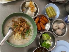 -Boonrat Dim Sum