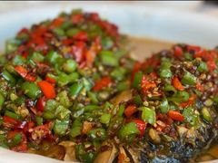 -辣公子·千岛湖私房菜(滨江店)