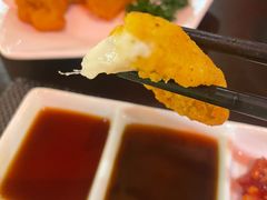 -海航大厦万豪酒店彩海轩中餐厅(霄云路店)