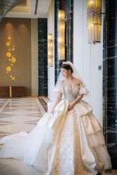 -NaNa婚纱礼服馆