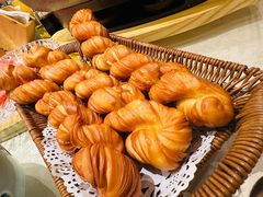 -三道菜(明堂公园店)