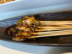 -嗨辣小聚·盘锦河蟹·海鲜烧烤龙虾(盘锦十年好店)