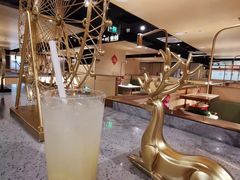 -海底捞火锅(石狮泰禾广场店)