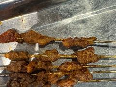 -中阿兰牛肉面(悦海新天地店)