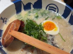 -味千拉面(广州白云机场T1西二店)