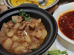 -李氏传家菜(兴城路店)