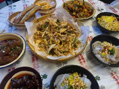-东排食堂长沙小吃大排档(五一广场店)
