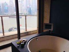 -上海外滩茂悦大酒店