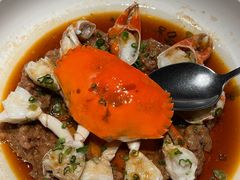 -铜锣湾·有麝自然香(渝北财富中心店)