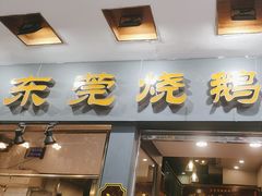 -盛品鲜东莞烧鹅濑粉(杨箕店)