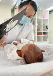 -宝生月子中心·私家园林式(龙华观澜店)