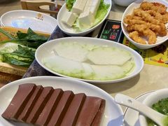 -小肥牛潮汕牛肉火锅(南联店)