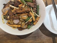 -寻裕记·现炒浇头面(人民广场店)