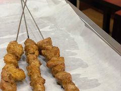 -乐天拉面(桃花街店)