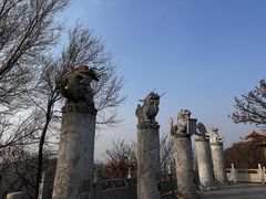 -沈阳辉山风景区