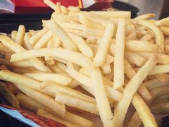 -麦当劳(季华好又多店)