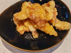 -北大荒人•新东北菜(青岛银座店)