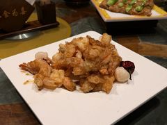 -那家小馆•北京菜•烤鸭(香山店)