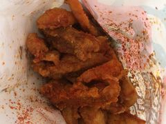 -傅强排骨(成都总店)