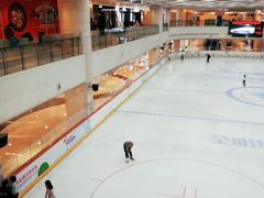 -全明星滑冰俱乐部(万象城店)