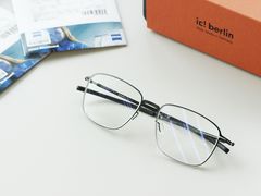 -目艮眼镜SHOWROOM(品牌集合店)