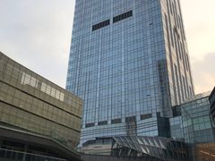 -IPARK购物中心