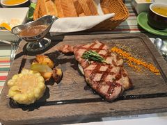 -米兰西点(鞍山店)