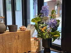 -Metal hands·铁手咖啡