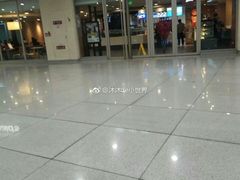 -麦当劳(天津站三店)