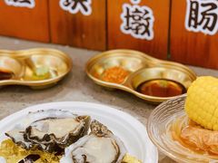 -HIHE Bistro·Oyster Bar(华熙live店)