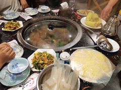 -天发长铁锅炖(王秀村店)