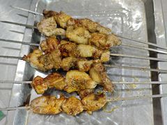 -文文烤肉(大皮院店)